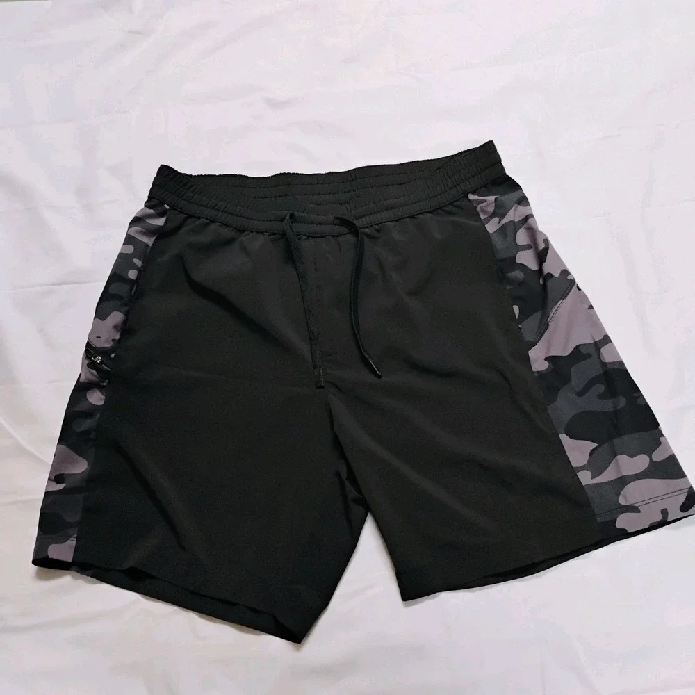 Bear‎ Bottom Shorts Men's Size Largel 7